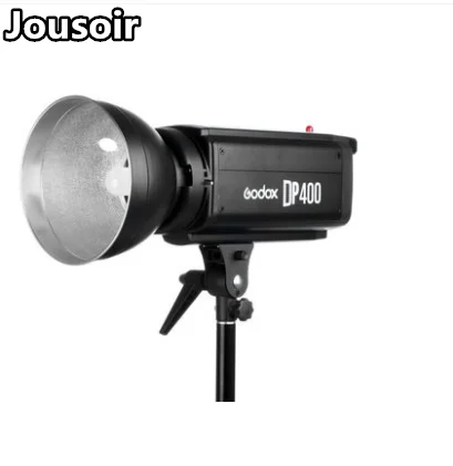 Профессиональная студийная вспышка GODOX DP400w Godox 400 Вт godox studio CD50|flash studio|professional
