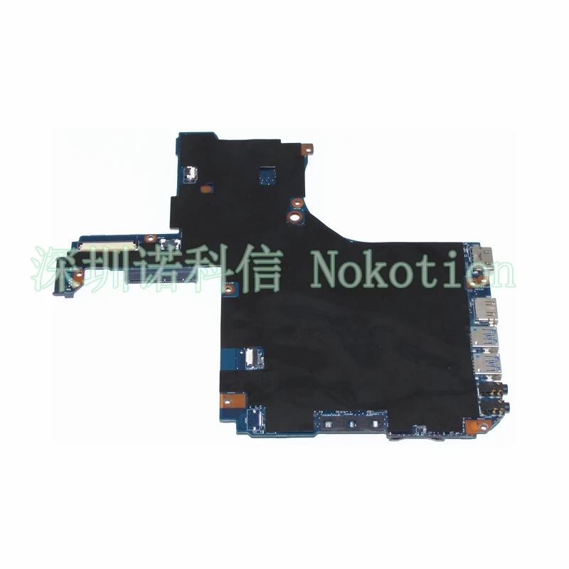 NOKOTION H000053270 для toshiba satellite S55 S55T-A5334 L50-A Материнская плата ноутбука 15,6 дюймов GT740M