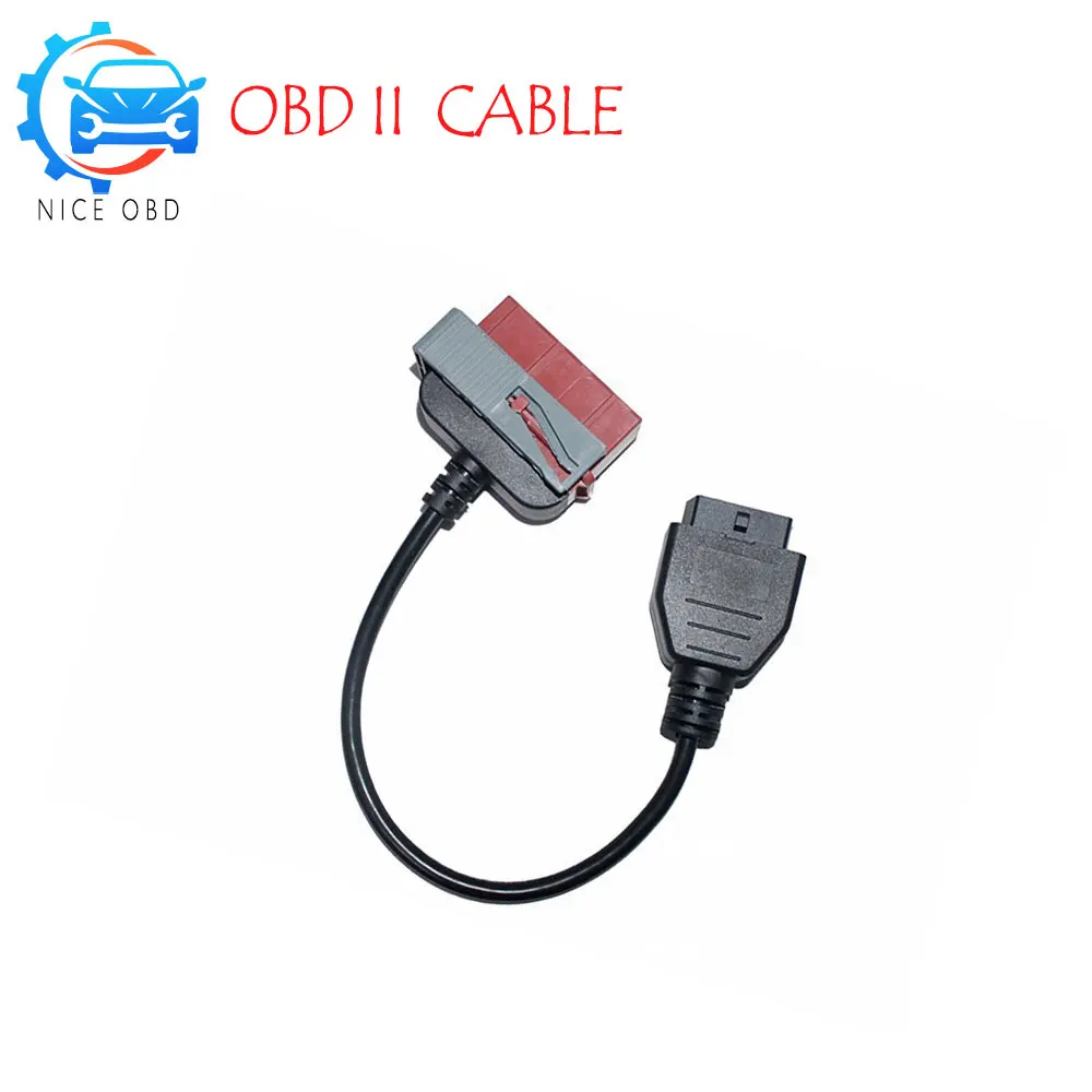 Prix pour Haute Qualité Lexia3 30 broches câble À OBD2 16 broches câble Lexia3 PP2000 Interface avec Vieux Peugeot/Citroen CarsLexia-3 Prix pour Haute Qualité Lexia3 30 broches câble À OBD2 16 broches câble Lexia3 PP2000 Interface avec Vieux Peugeot/Citroen CarsLexia-3