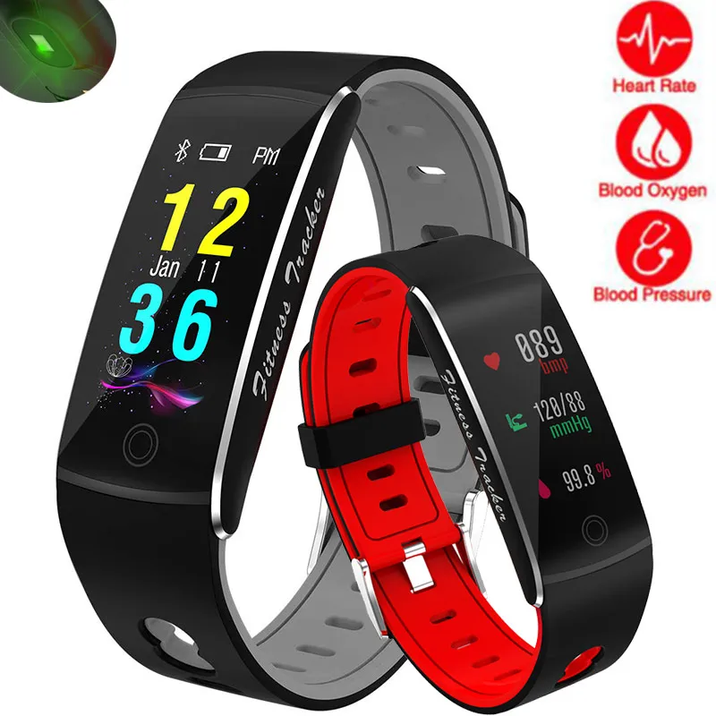 

Fitness Smart Watch Men Women Heart Rate Monitor Blood Pressure Running Pedometer Intelligent Watch Sport Bracelet Smartwatch
