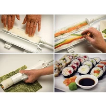 1 Pieces Factory Direct Sushi Production Mold font b Rice b font Ball Sushi Seaweed font