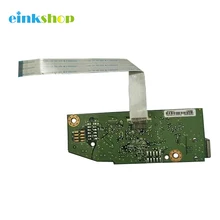 einkshop CE670-60001 Formatter Board For HP P1102W P 1102W 1102 P1102 Printer Parts Logic Main Board einkshop CE670-60001 Formatter Board For HP P1102W P 1102W 1102 P1102 Printer Parts Logic Main Board