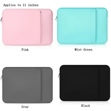 Fashion 11 Laptop Computer Laptop Bag 11.6 Sleeve Case Best Selling Portable Computer Sleeve Case Luxury Brand