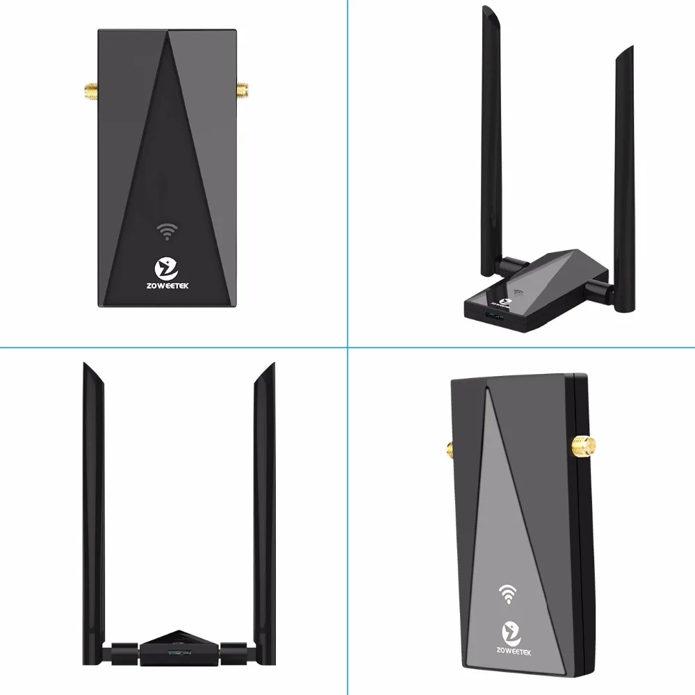 network cards (5)