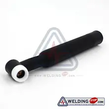 Wp-26f sr-26f wig-сварочная машина flexibletorch головы Средства ухода за кожей, 200amp с воздушным охлаждением