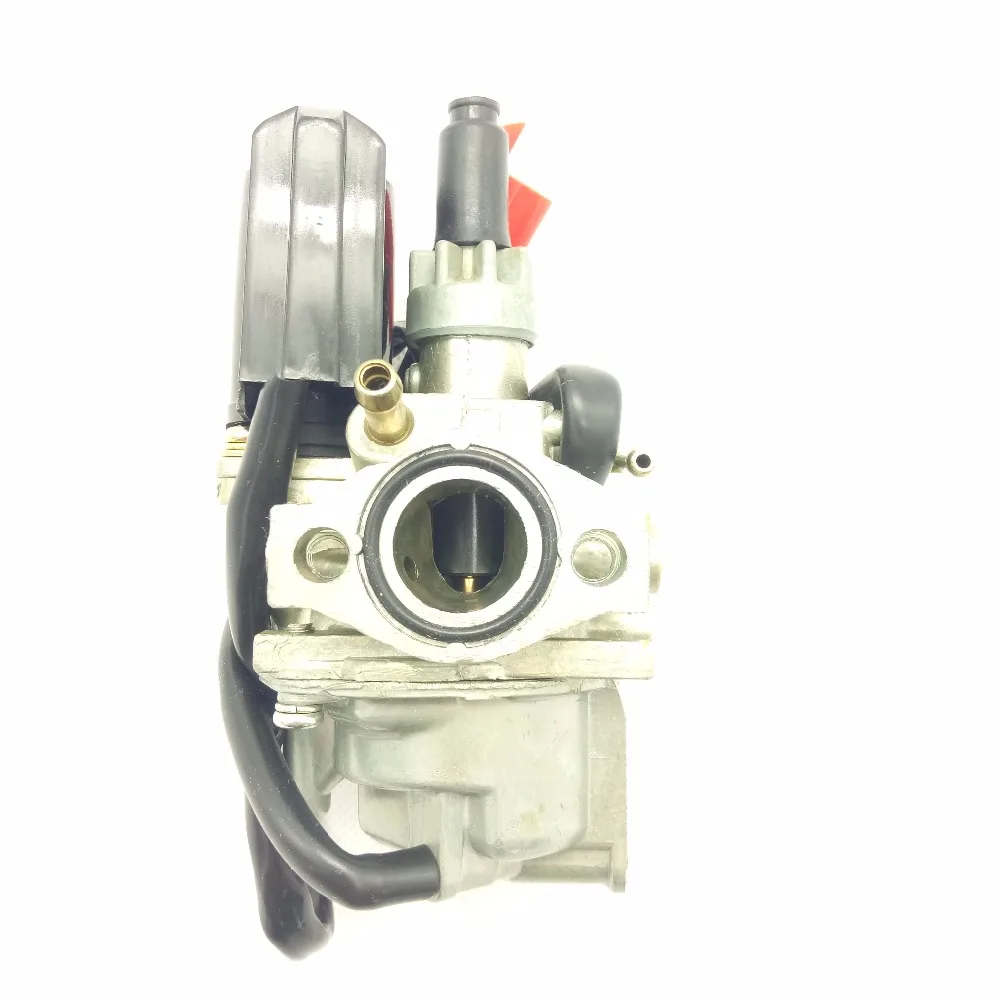 Новый скутер Carb Dio 50 AF24 такт Elite SA50 1989-2000 NB50 TG50M гироскопа - Цена: 
