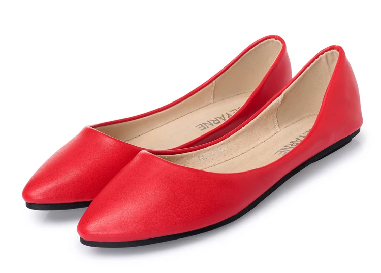 women flats Z244-15