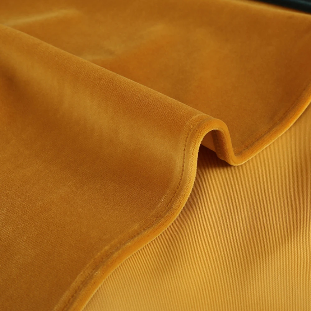 ESSIE المنزل الظلام الأزرق الملكي الأزرق واحد الجانب ماتي المخملية الراقية المخملية مفرش طاولة بياضات طاولة الزفاف الديكور تحديد الموقع