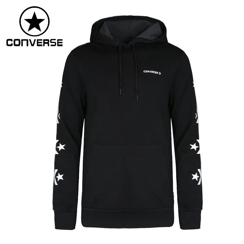 

Original New Arrival Converse Star Player Men's Pullover Hoodies Sportswear