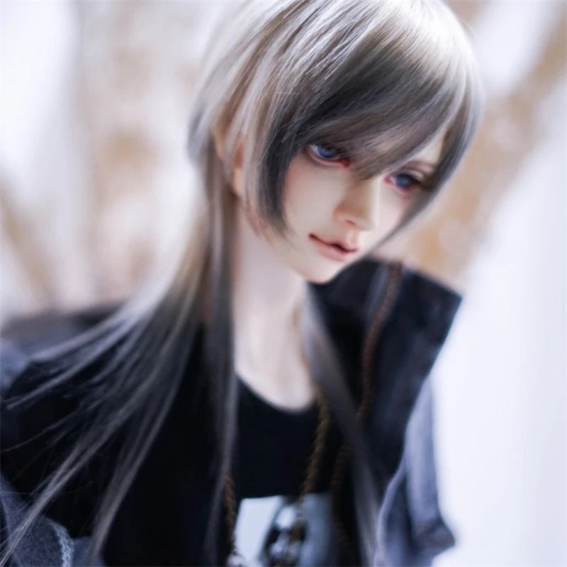 switch doll bjd