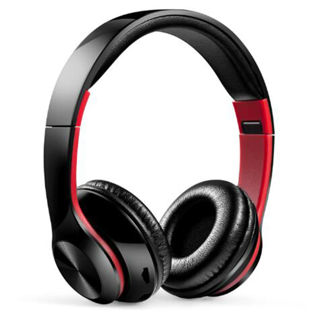 Bluetooth наушники с поддержкой TF карт и FM радио|Наушники гарнитуры| |
