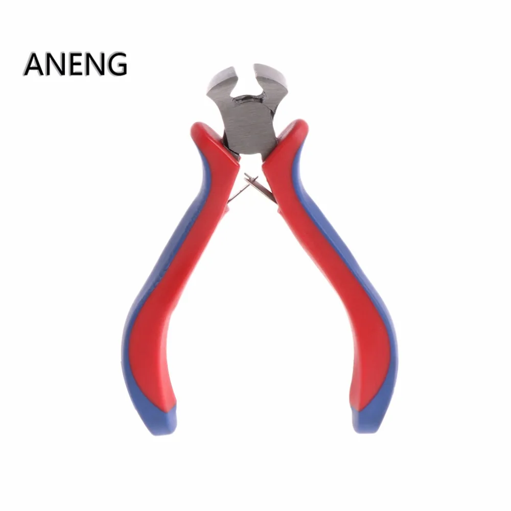 ANENG font b Jewelry b font Plier Repair font b Tool b font Wire Bead Cutting