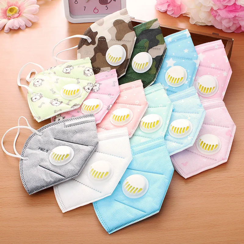 

Summer Dust-proof and Anti-mite Disposable Breathing Mask Breathable PM 2.5 Mask Factory Direct Wholesale Mouth Face Mask