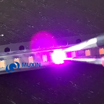 

Free Shipping 0805 2012 SMD/SMT Surface Mount Pink Ultra Bright LED SMD Light 200PCS Emitting Diode LED Diode Lamp