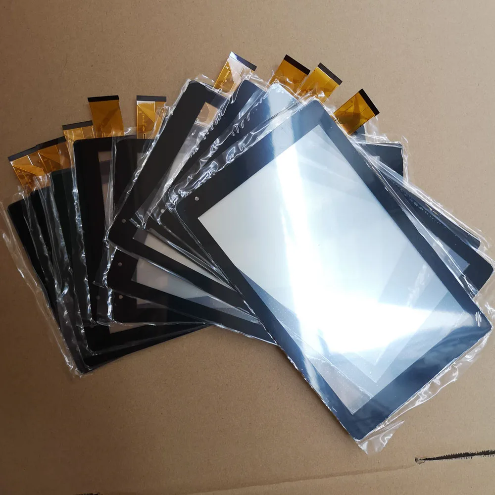  10.1 inch FOR Argos Bush Spira B3 10 32GB AC101BOXV2 Tablet pc Touch Screen Digitizer Replacement T