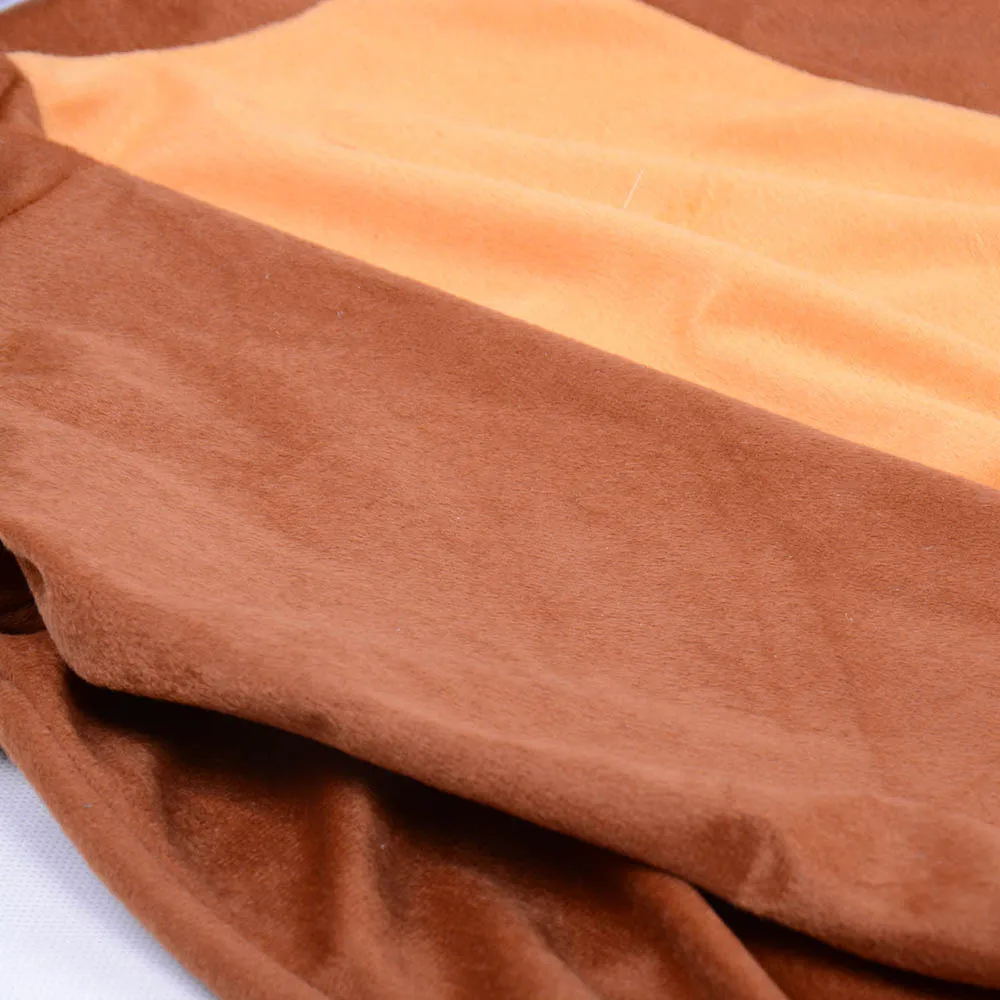 Child Beaver Cosplay Costume Kids Animal Costumes Fancy Dress Anime Onesie Jumpsuit with Headwear Flippers Children's Day Gift Child Beaver Cosplay Costume Kids Animal Costumes Fancy Dress Anime Onesie Jumpsuit with Headwear Flippers Children's Day Gift