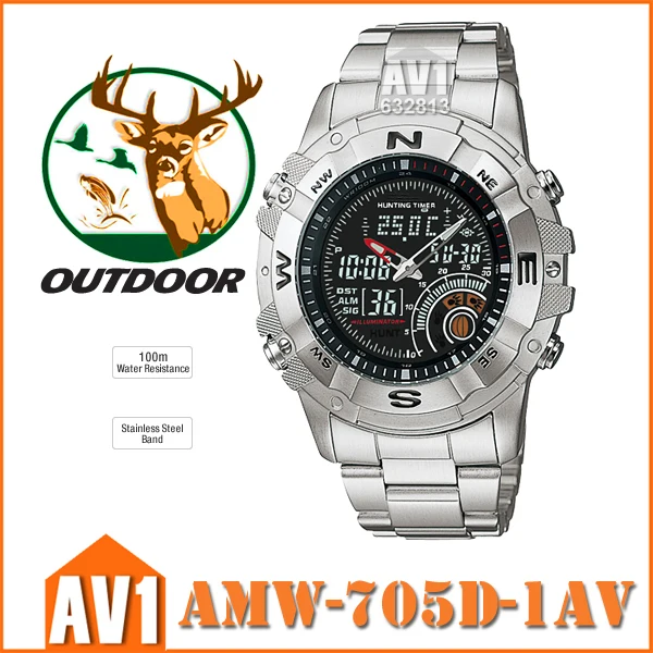 amw 705