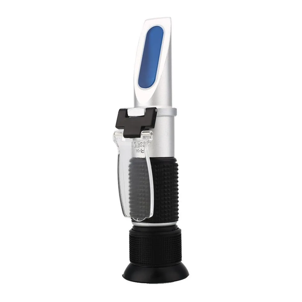 

Vehemo RHA-503 ATC Car Urea Battery Antifreeze Acid Cleaner Fluid Refractometer Engine Coolant Cooling Liquid Tester Test