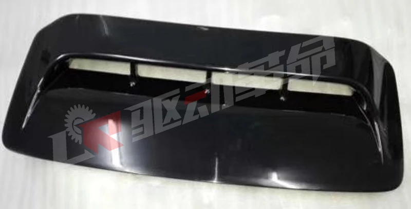 

Jimny Engine Hood Bonnet Air Inlet Performance Part Car Styling Accessories
