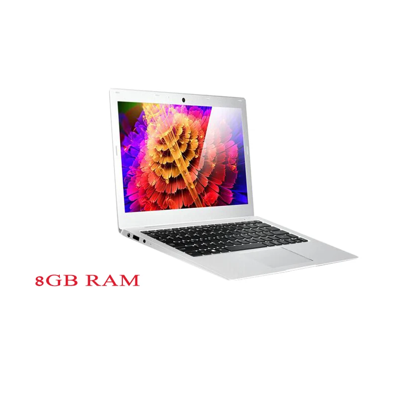 Ноутбук Intel Core I5 7200U 13 дюймов 1 ТБ HDD + 120 ГБ SSD 8 ОЗУ клавиатура с подсветкой игровой