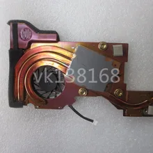 Фондовая новые Процессор вентилятор охлаждения для Thinkpad T42 T43 длинные фен FRU 26R7957