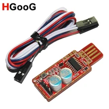 HGooG USB Watchdog Card Blue Screen Halted Crash Automatic Restart Timer Reboot PC Gaming Server BTC Miner for Mining