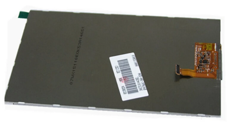 

New LCD Display Matrix For CUBE U67GT iwOrk7 Tablet BP070WX1-300 inner LCD Screen Panel Lens Parts Replacement FreeShipping