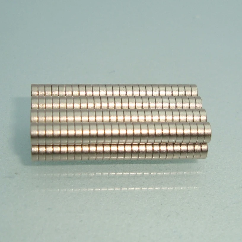300 шт. мини маленький N52 магнит dia3x1 мм неодимовый магнит Постоянный NdFeB супер сильные мощные магниты