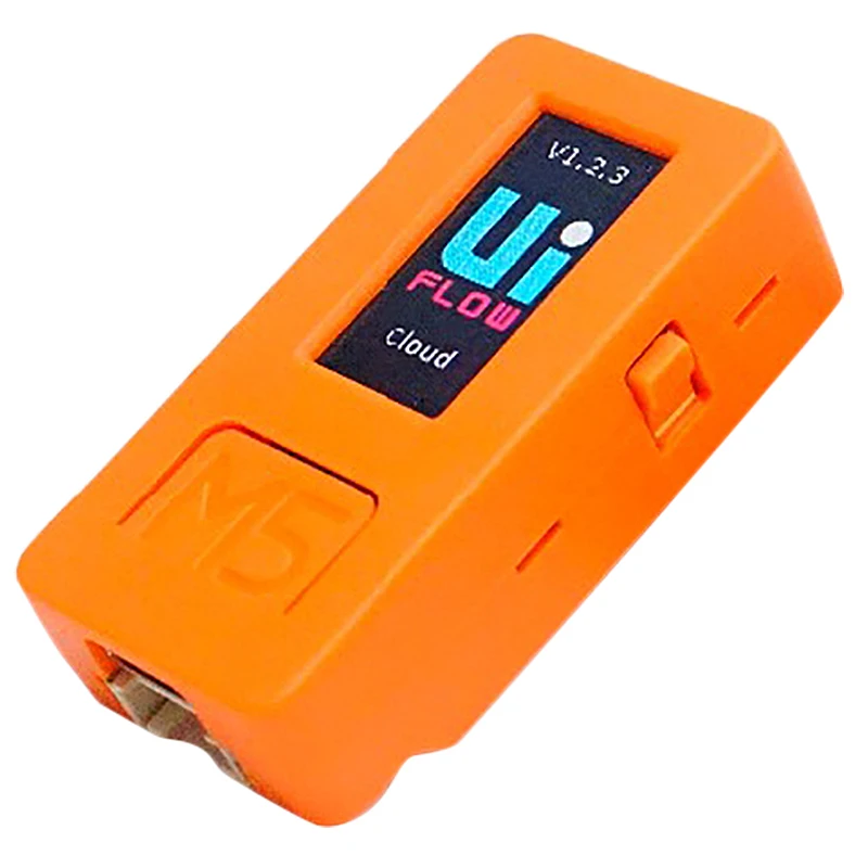 M5Stickc Esp32 Pico Mini Iot Development Board Finger Computer With A Color Lcd Display 1