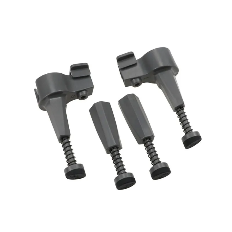 Drone landing Gear Spring Shock Absorber Legs for dji mavic 2 pro zoom drone Accessories 1 (3)