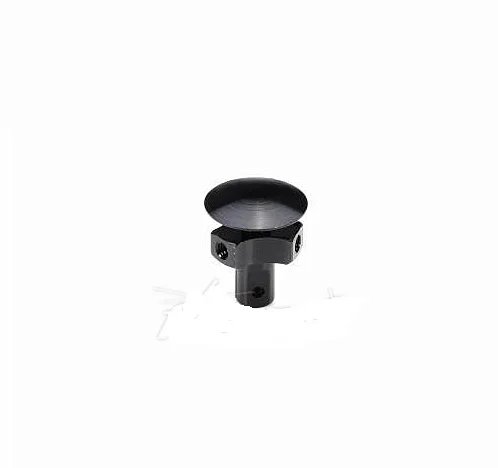 XK K124 металлическая верхняя крышка WLToys R/C аксессуары для вертолета запасные части