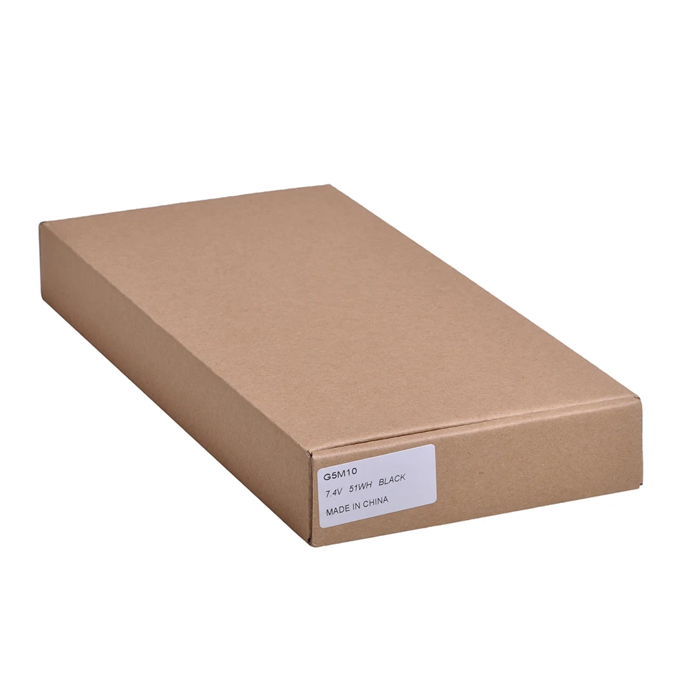Аккумулятор для ноутбука DELL Latitude E5450 E5470 E5550 E5570 15 6 &quotG5M10 8V5GX R9XM9 выход C2 1KY05 079VRK