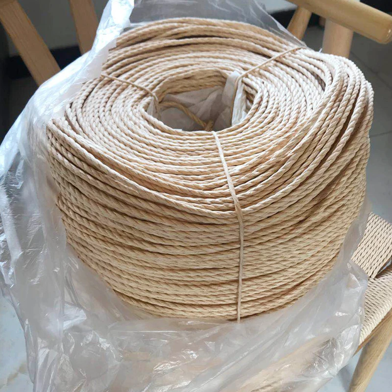 

The Rattan for Solid Wooden Chair seat, natural Color Rattan For wooden Chair