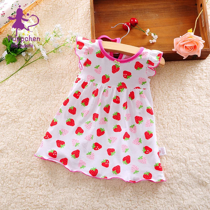 0 size baby dress