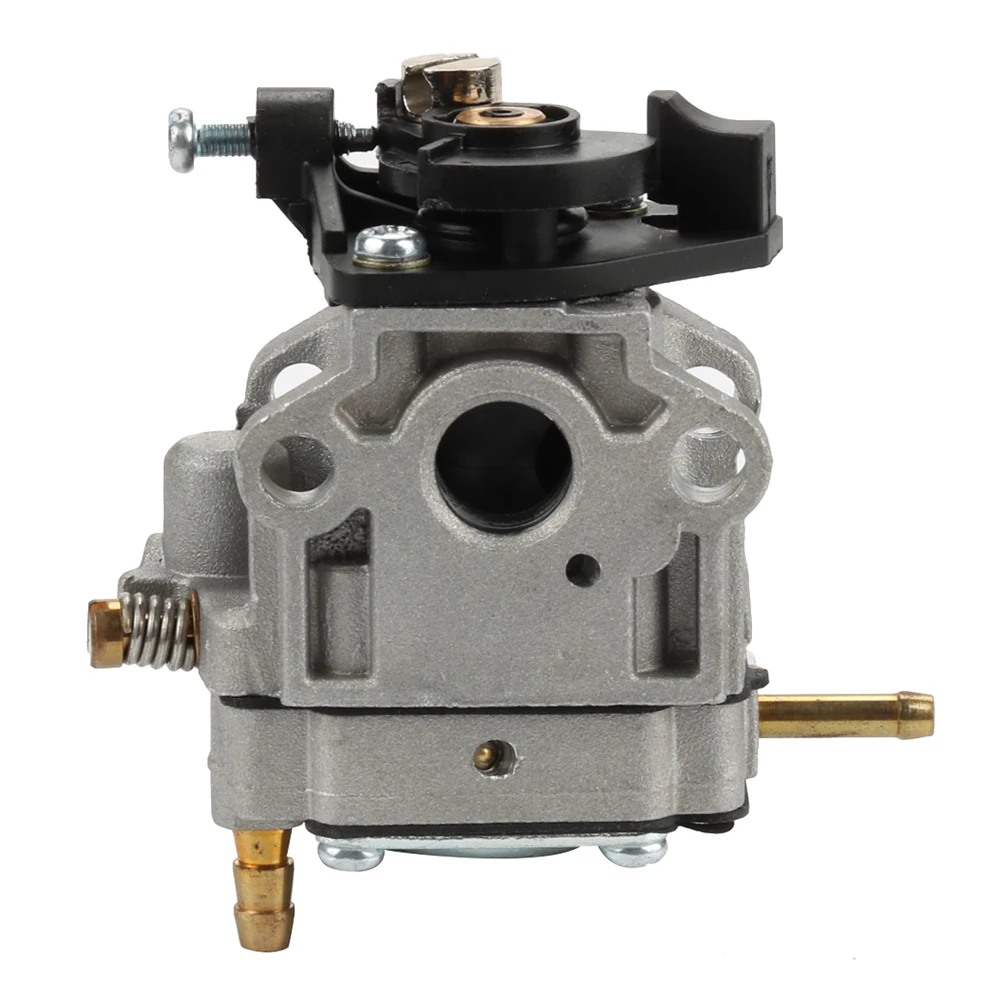 Carburetor Carb For Robyi RBCGM25SS RBCGM25BB RLTGM25CS GM254SL RLT254FSDSN Gas Trimmer | Инструменты