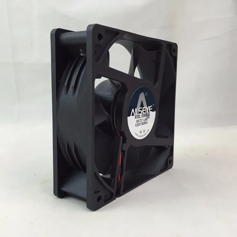 fan cooling