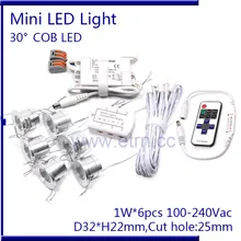 Светодиодный прожектор потолочный светильник Outright шкаф витрина магазин одежды лобби гостиная потолок художественное оформление потолка свет