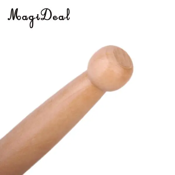 MagiDeal 1Pc Traditional Japanese Wooden Toy Kendama Cup and Ball for Children Kids Adult Toy