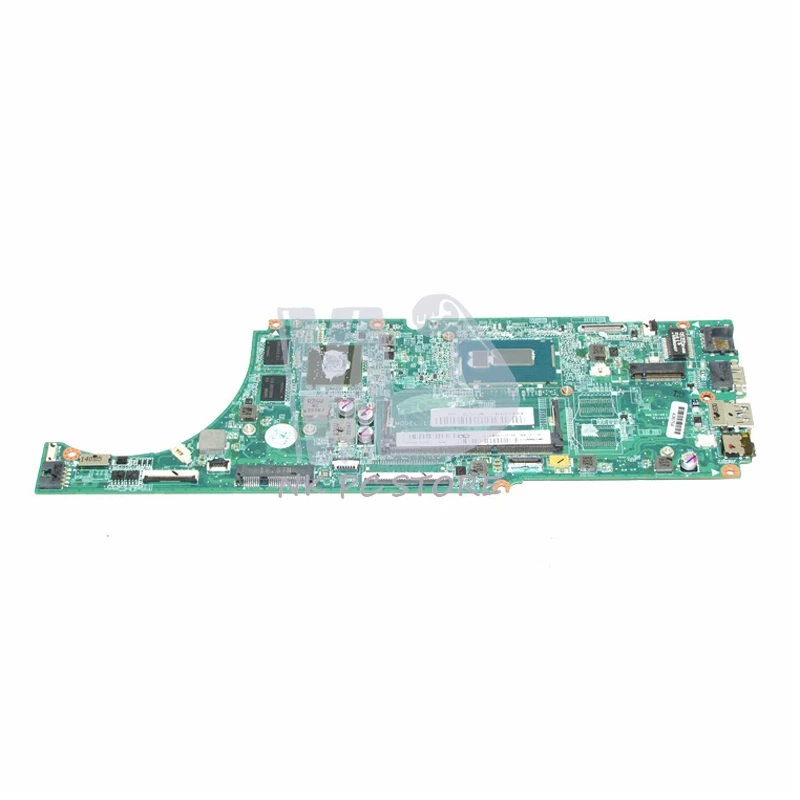 DA0LZ9MB8G0 Touch Screen Laptop Motherboard For Lenovo Ideapad U530