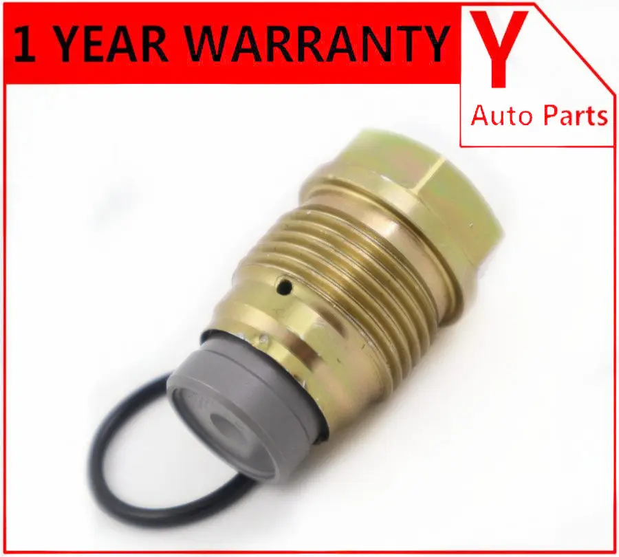 New OEM 1110010013 Fuel Rail Pressure Relief Limiter Valve FOR DODGE