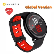Amazfit Pace