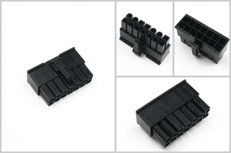 14Pin Modular Connector (2)