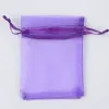 5 Dark purple
