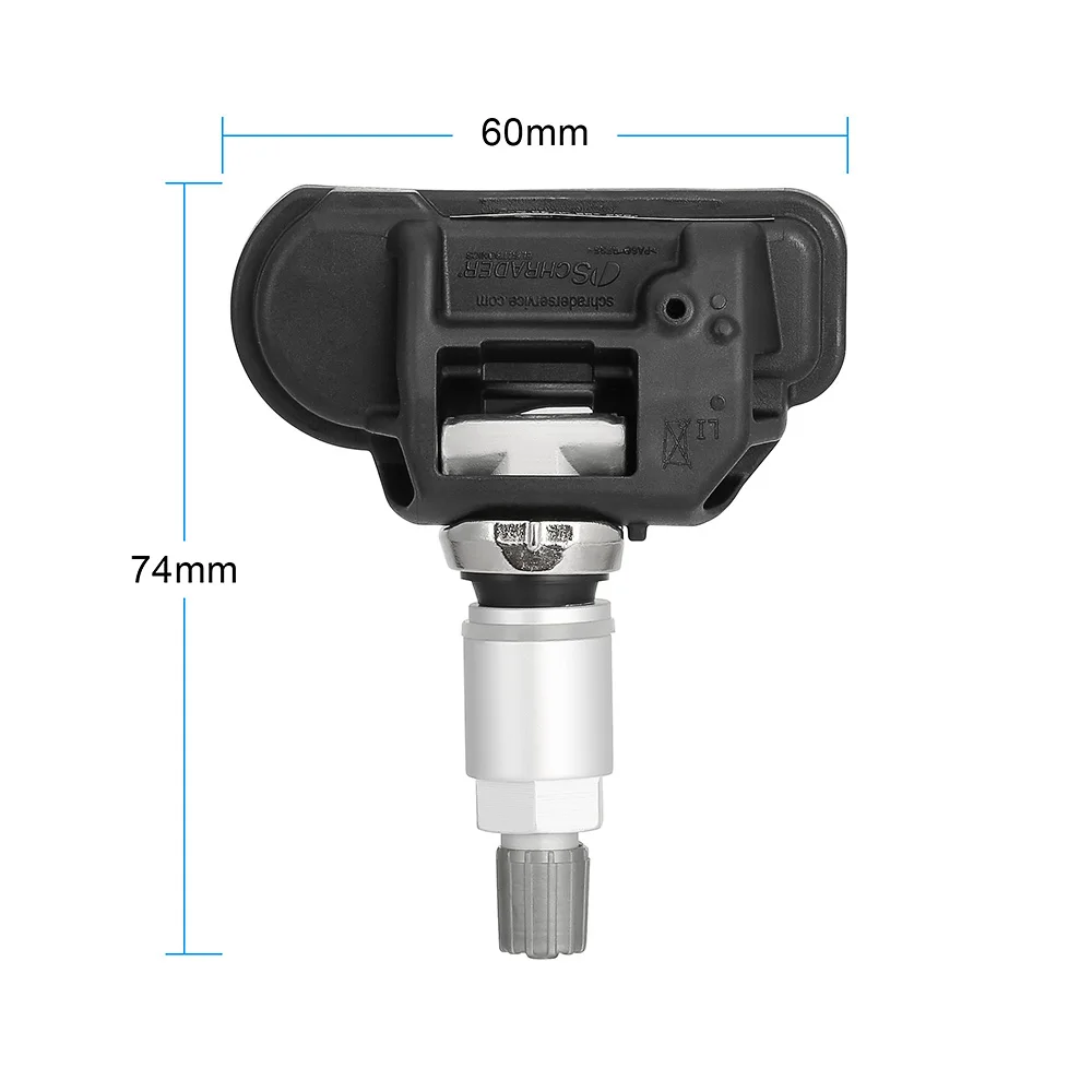 4 шт. A0009050030Q03 TPMS датчик давления в шинах A0009050030 датчик давления в шинах для Mercedes для Smart C E S CL CLA CLS