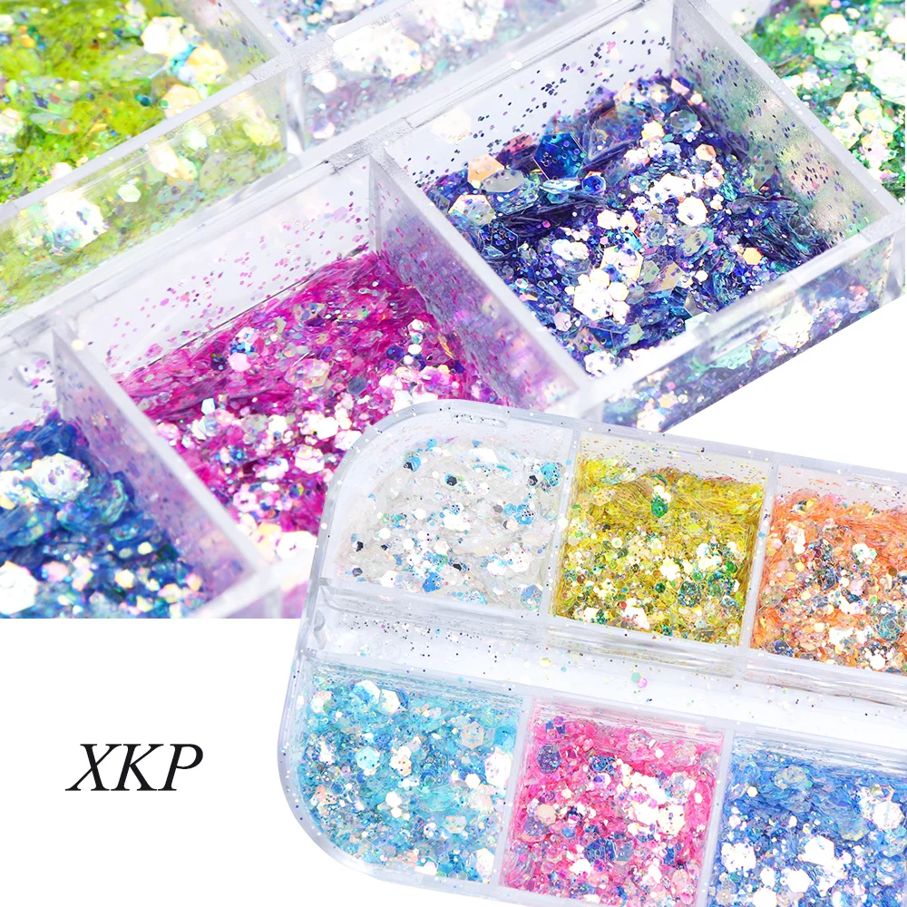 XKP