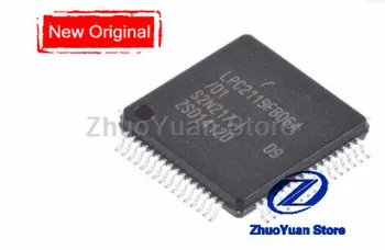 

LPC2119FBD64 LPC2119FBD64/01 LPC2119FBD LPC2119 QFP64 New original IC Chip