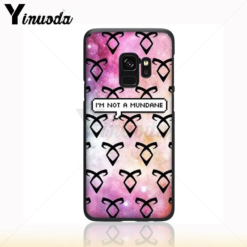 American Tv Series Shadowhunters