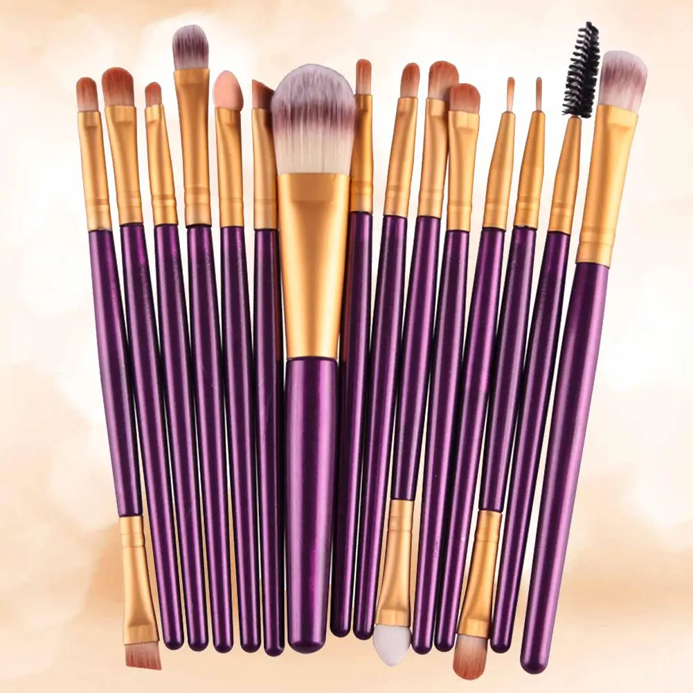 кисть для макияжа makeup brush. Bba набор кистей для макияжа 4шт 01-031. комплект кисточек для макияжа. кисть для макияжа cosmetic brush. набор кистей для макияжа.