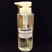 INSTANT AGELESS Argireline Liquid Areginine Essence Face Firming Serum Lifting 6 PEPTIDES Whitening Moisturizing Repair 490ml