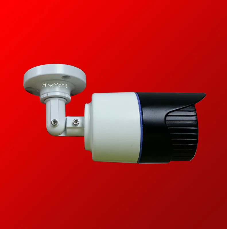 Бесплатная доставка HD SDI 1080P1/2 8 &quotSony Exmor сенсор 2 МП цифровая камера наблюдения 24IR 3